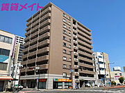 ラポルテ桑名駅前 4階 築27年8ヶ月の賃貸物件