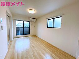 アルトサリーチェ 2階2LDKのリビング/ダイニング