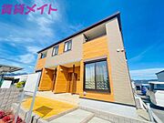 アルトサリーチェ 2階 築4年4ヶ月の賃貸物件