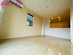 ボナールＭ 1階1LDKのリビング/ダイニング