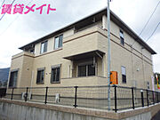 ボナールM 1階 築12年11ヶ月の賃貸物件