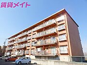 コーポはりま 4階 築38年9ヶ月の賃貸物件