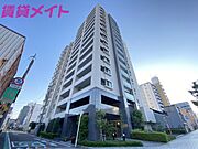 桑名駅より徒歩5分 14階 築17年9ヶ月の賃貸物件