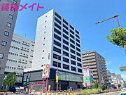 桑名駅より徒歩5分 10階 築3年の賃貸物件