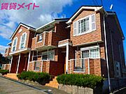 多度駅より徒歩4分 1階 築19年11ヶ月の賃貸物件