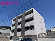 フロル・ペーラ 3階 築18年4ヶ月の賃貸物件