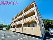 アンシャンテの賃貸物件