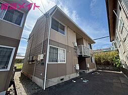 プレジール多度　M1