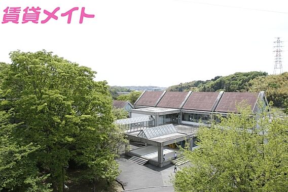 ベルデュール_周辺_2