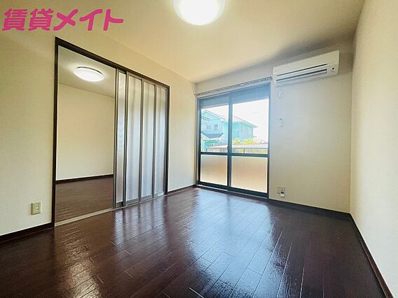 ベルデュール_内装_2