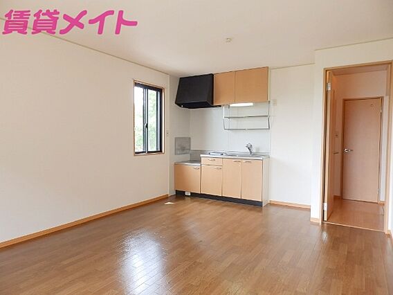 エスポワール星見ヶ丘A_内装_0