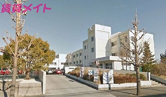 エスポワール星見ヶ丘A_周辺_1