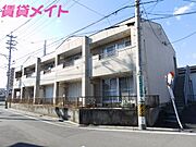 コーポ・フクジンＡの賃貸物件