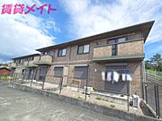 シェルクレール五番館 2階 築22年1ヶ月の賃貸物件