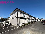 三重県桑名市大字西別所：物件画像／株式会社賃貸メイト　桑名星川店