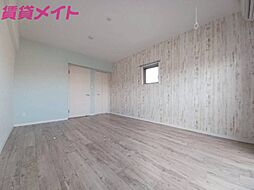 グレイティアいなべ 1階1Kのリビング/ダイニング