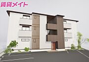 益生駅より徒歩5分 1階 新築の賃貸物件