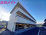 ウッズフェアリー 3階 築22年1ヶ月の賃貸物件