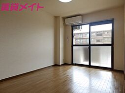 グレイスタウンＭＩＷＡ A棟 3階3DKのリビング/ダイニング