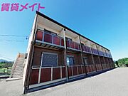 大安駅より徒歩38分 2階 築17年3ヶ月の賃貸物件