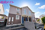 レインボー星見ケ丘１の賃貸物件