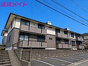 星川駅より徒歩20分 2階 築28年7ヶ月の賃貸物件