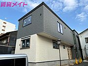 桑名駅より徒歩13分 2階 新築の賃貸物件