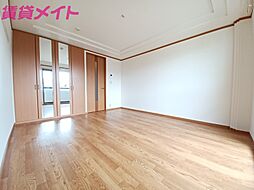 サンパレスダンディ　Ａ棟