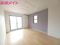 プラステート　Ｃ 1階1LDKのリビング/ダイニング