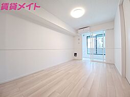 カーサ　マーレ 1階1LDKのリビング/ダイニング