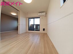 カーサ　ウーノ　グランデ 2階2LDKのリビング/ダイニング