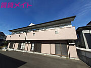 シャルム星見ヶ丘 2階 築24年5ヶ月の賃貸物件