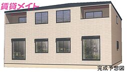 ポルト　ボヌール　II