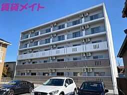 メゾンモンマルトル江場