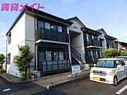 星川駅より徒歩38分 築27年5ヶ月 2階建の賃貸物件