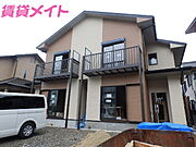 桑名駅より徒歩14分 1階 築6年6ヶ月の賃貸物件