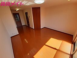 リバプールJ 1階ワンルームのリビング/ダイニング