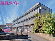 NEXTAGE A 1階 築18年11ヶ月の賃貸物件