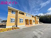 ショー・Mの賃貸物件