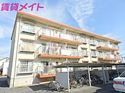 ＦｏｒｅｖｅｒＡ 3階 築40年1ヶ月の賃貸物件