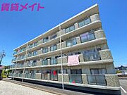 ファミーユ2B 2階 築26年7ヶ月の賃貸物件