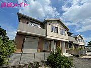 リーフガーデンハイツD 2階 築18年8ヶ月の賃貸物件