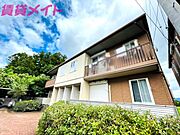 グリーンハウスLatteD 1階 築19年8ヶ月の賃貸物件