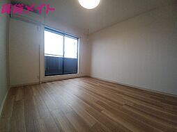 Ｓ・ＧＲＡＮＤＥ　A棟 2階1Kのリビング/ダイニング