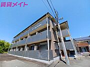 サンフォレスト24 3階 築18年6ヶ月の賃貸物件
