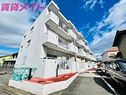 西別所駅より徒歩22分 1階 築30年8ヶ月の賃貸物件