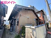 桑名駅より徒歩9分 1階 築57年2ヶ月の賃貸物件