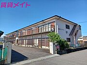 益生駅より徒歩25分 2階 築38年7ヶ月の賃貸物件