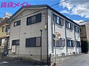 ハイツ今北 2階 築52年5ヶ月の賃貸物件