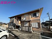 在良駅より徒歩20分 1階 築34年10ヶ月の賃貸物件